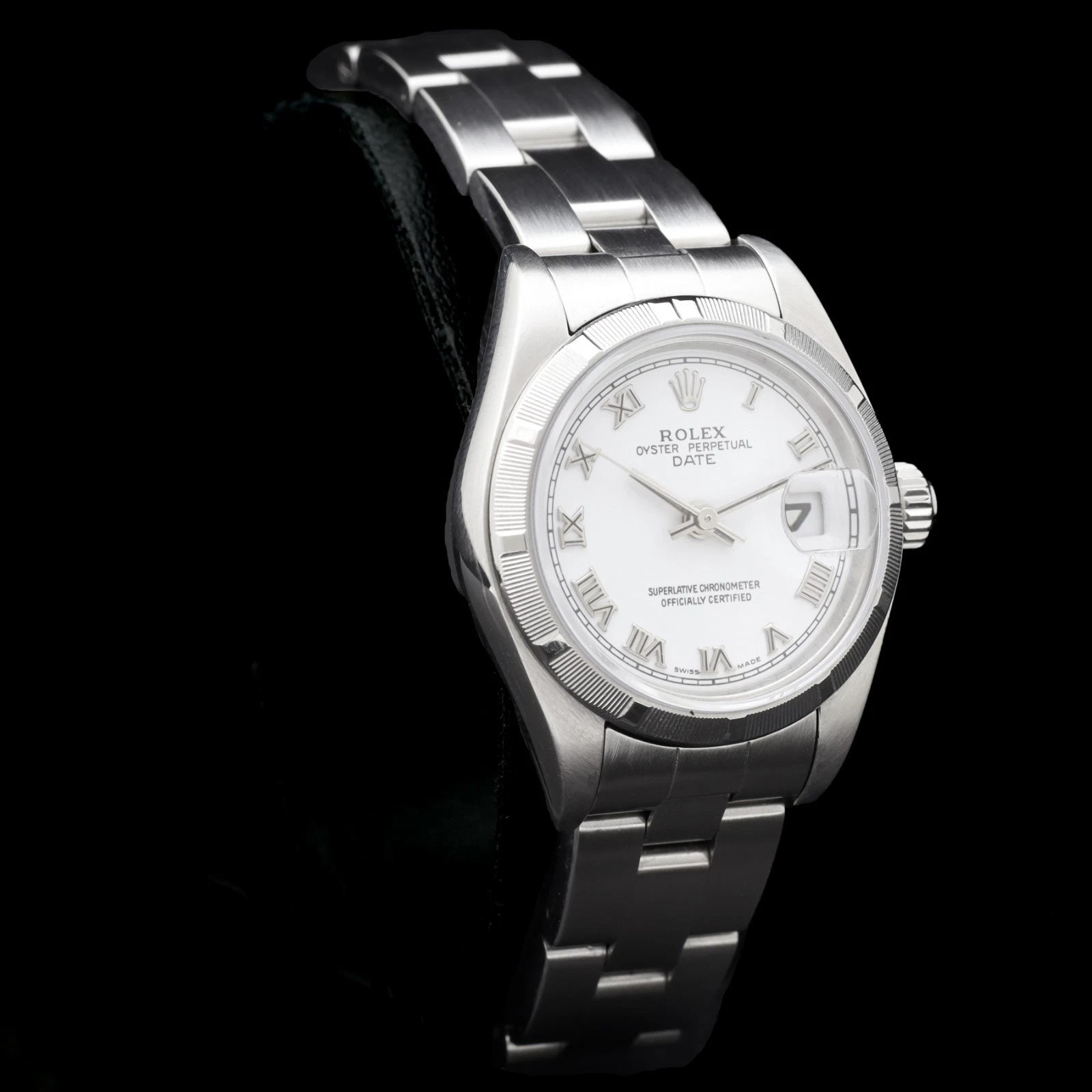 Orologio Rolex Oyster Perpetual