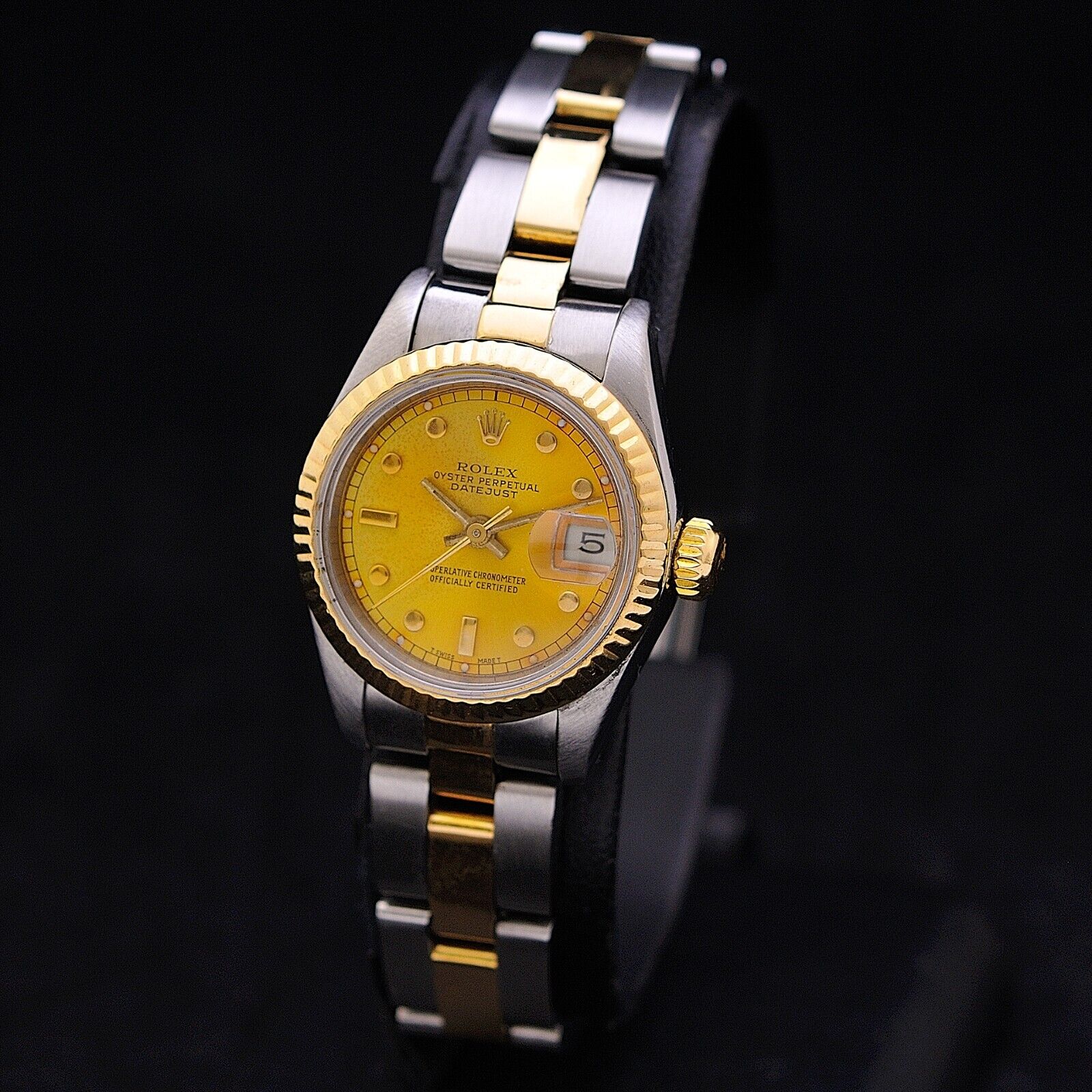 Orologio Rolex Datejust