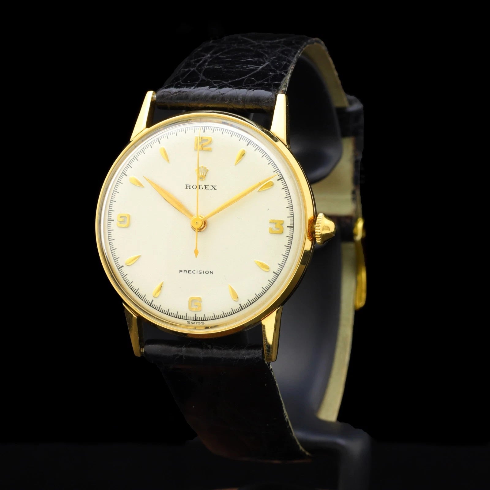 Orologio Rolex Precision