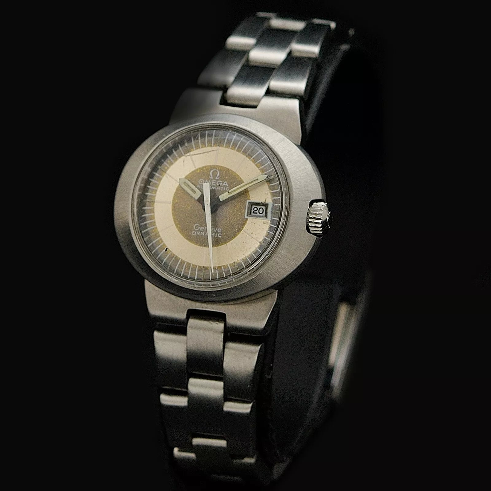 Orologio Omega Dynamic