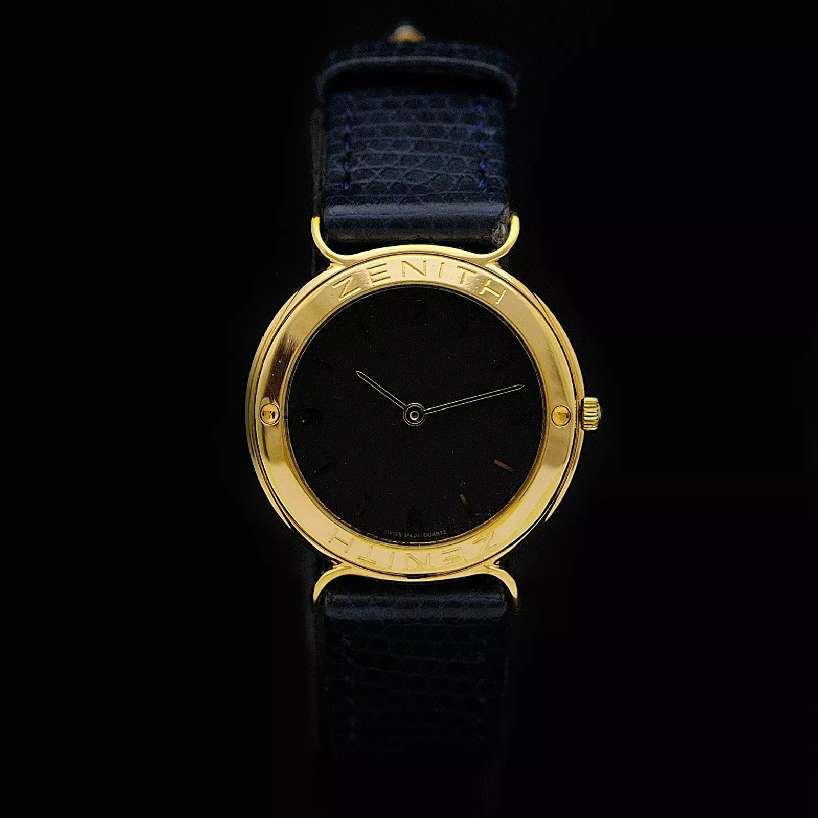 Orologio Zenith lady