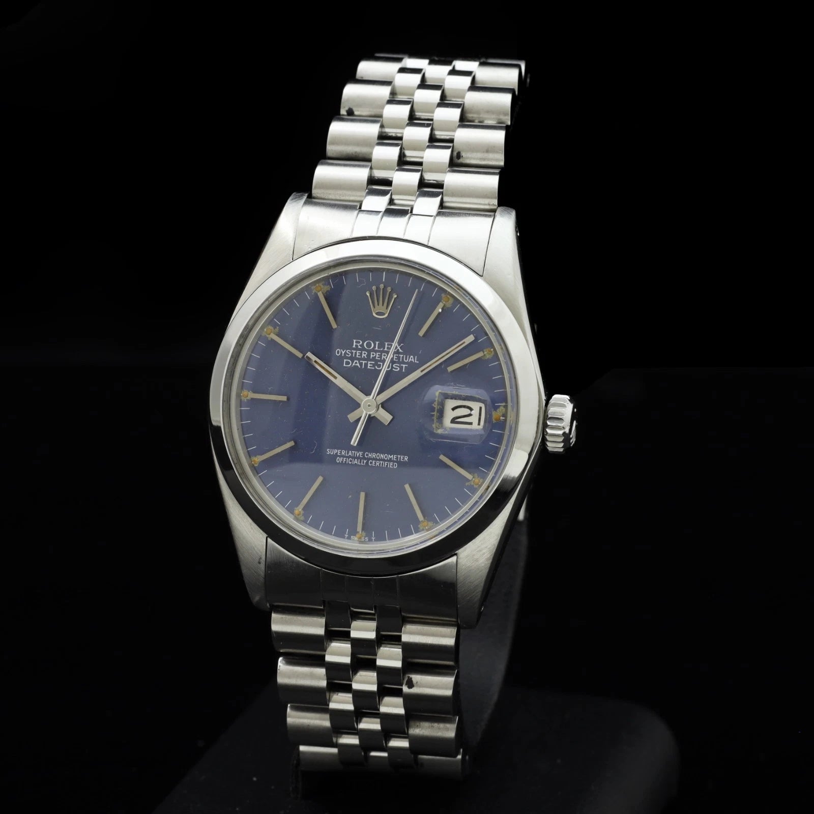 Orologio Rolex Oyster Perpetual