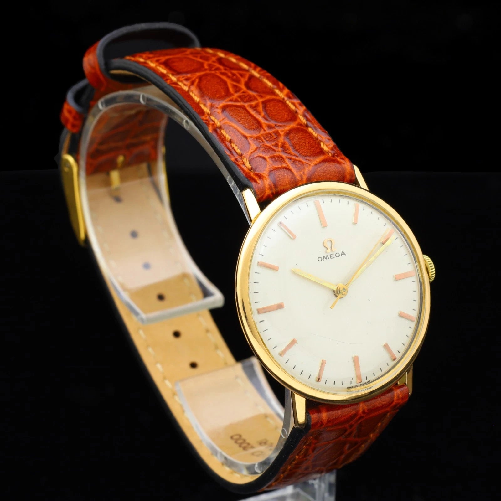 Orologio Omega 60s