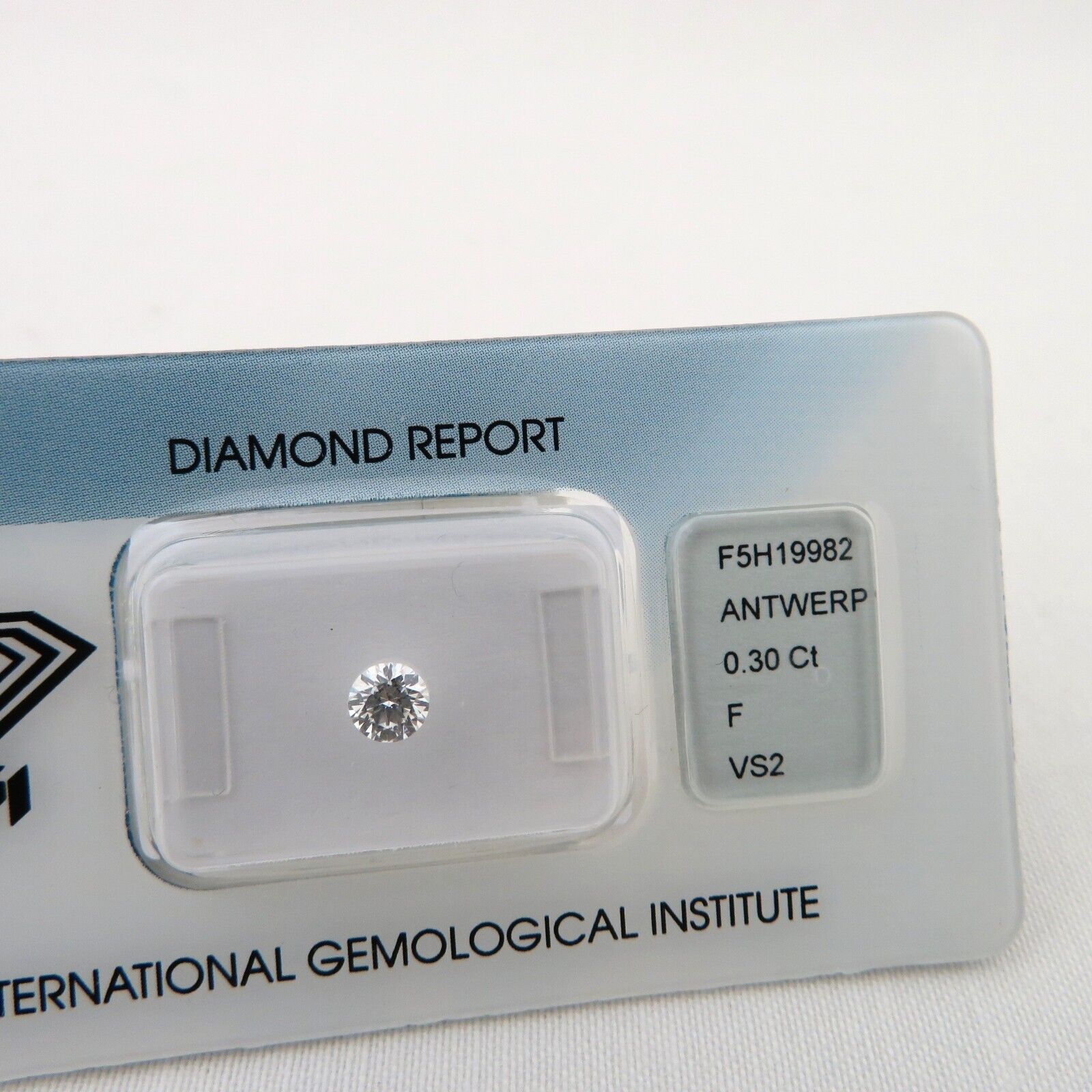 IGI DIAMANTE
