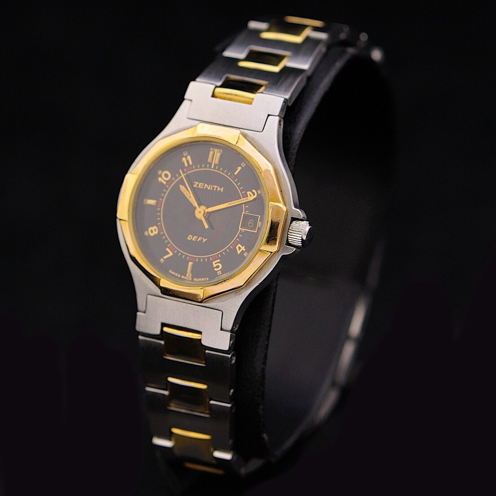 Orologio Zenith Defy