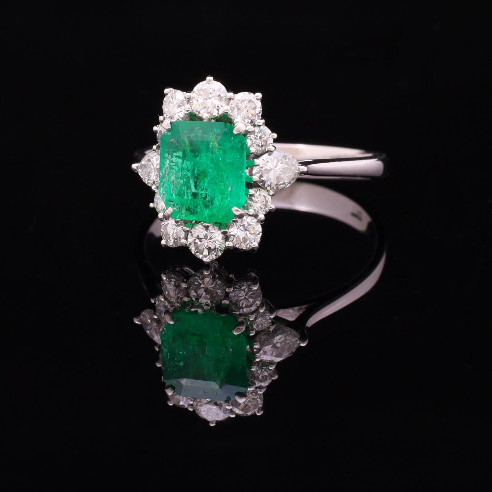 ANELLO DALILA