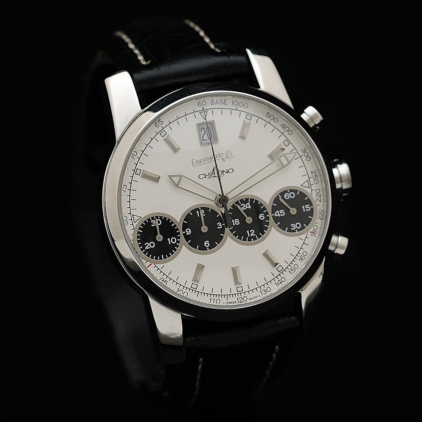 Eberhard & Co