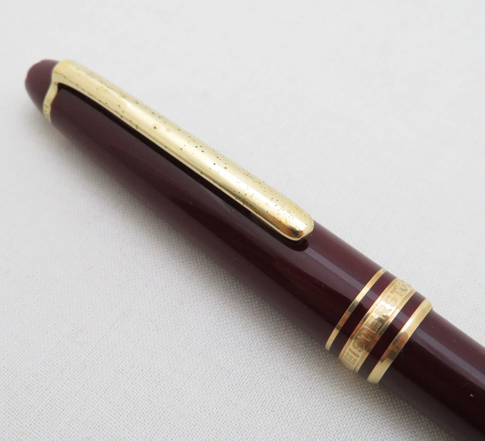 MONTBLANC MEISTERSTUCK
