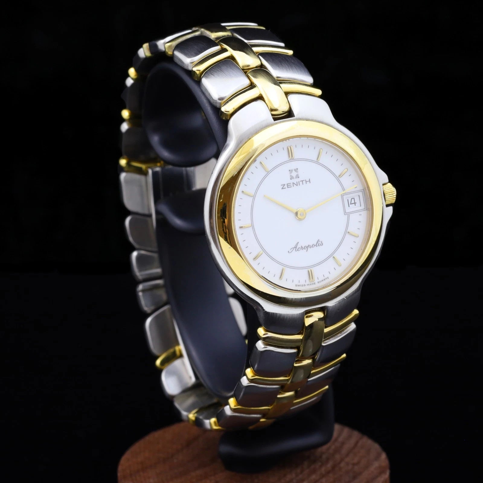 Orologio Zenith Acropolis