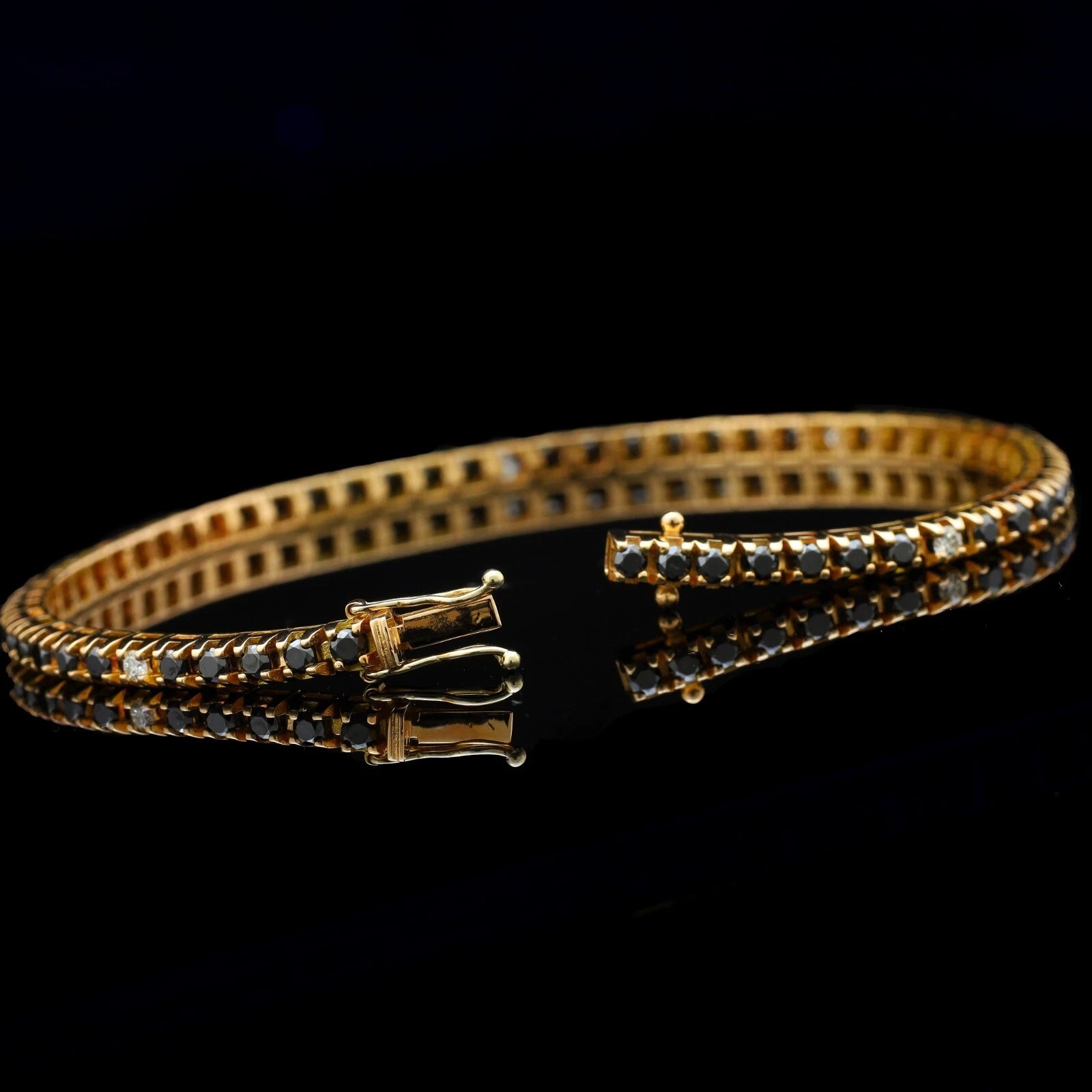 BRACCIALE TENNIS