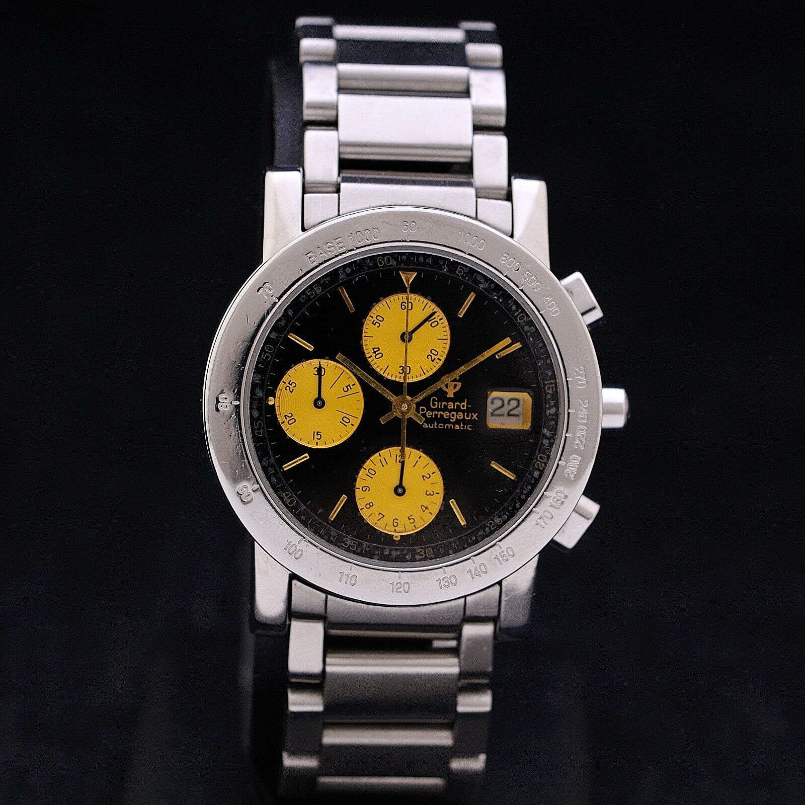 Orologio Girard Perregaux