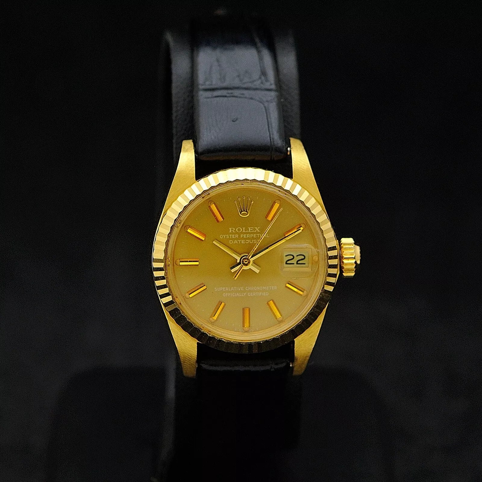 Orologio Rolex Datejust