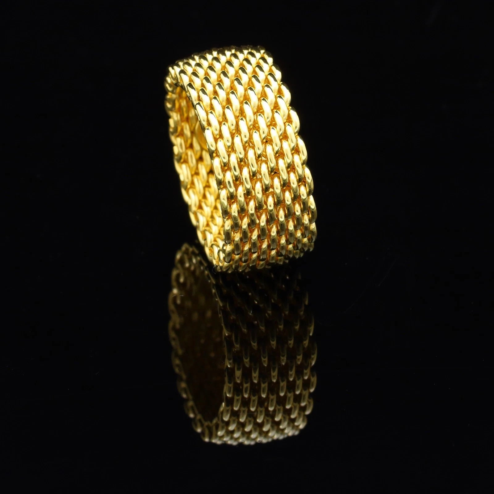 ANELLO TIFFANY & CO. SOMERSET