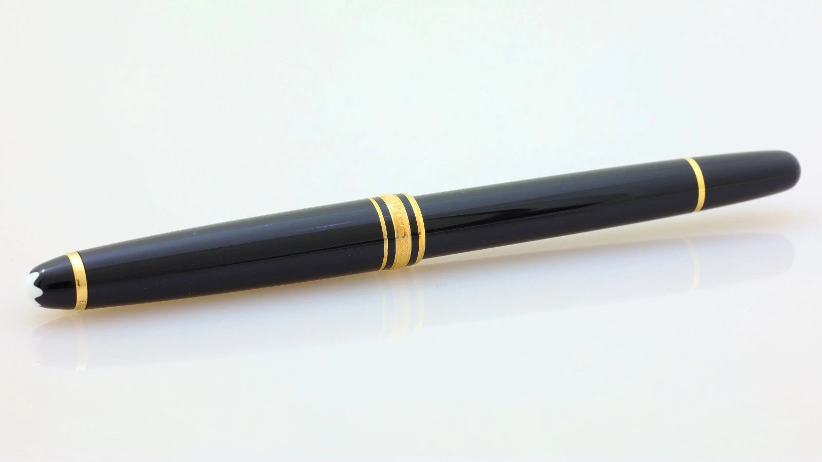 PENNA MONTBLANC MEISTERSTUCK