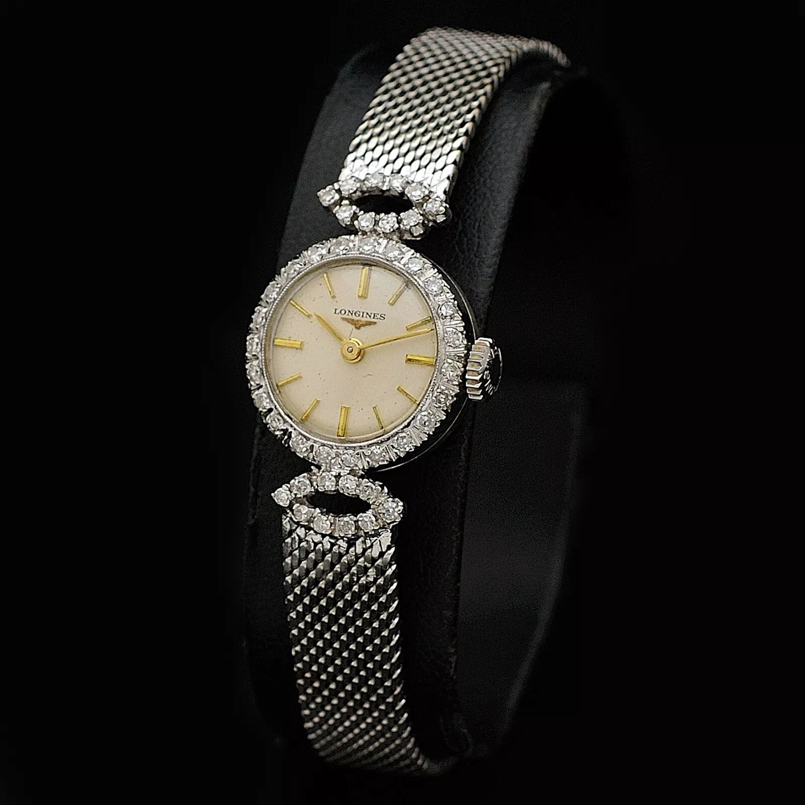 Orologio Longines lady