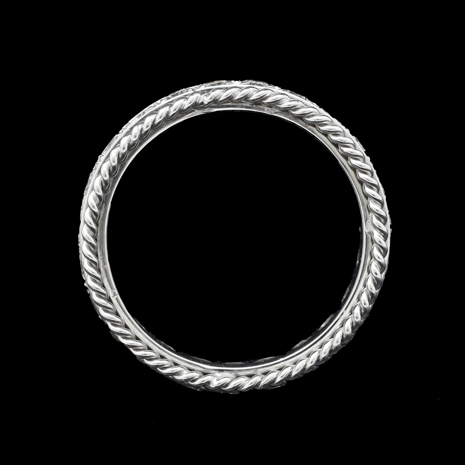 ANELLO VERETTA ETERNITY