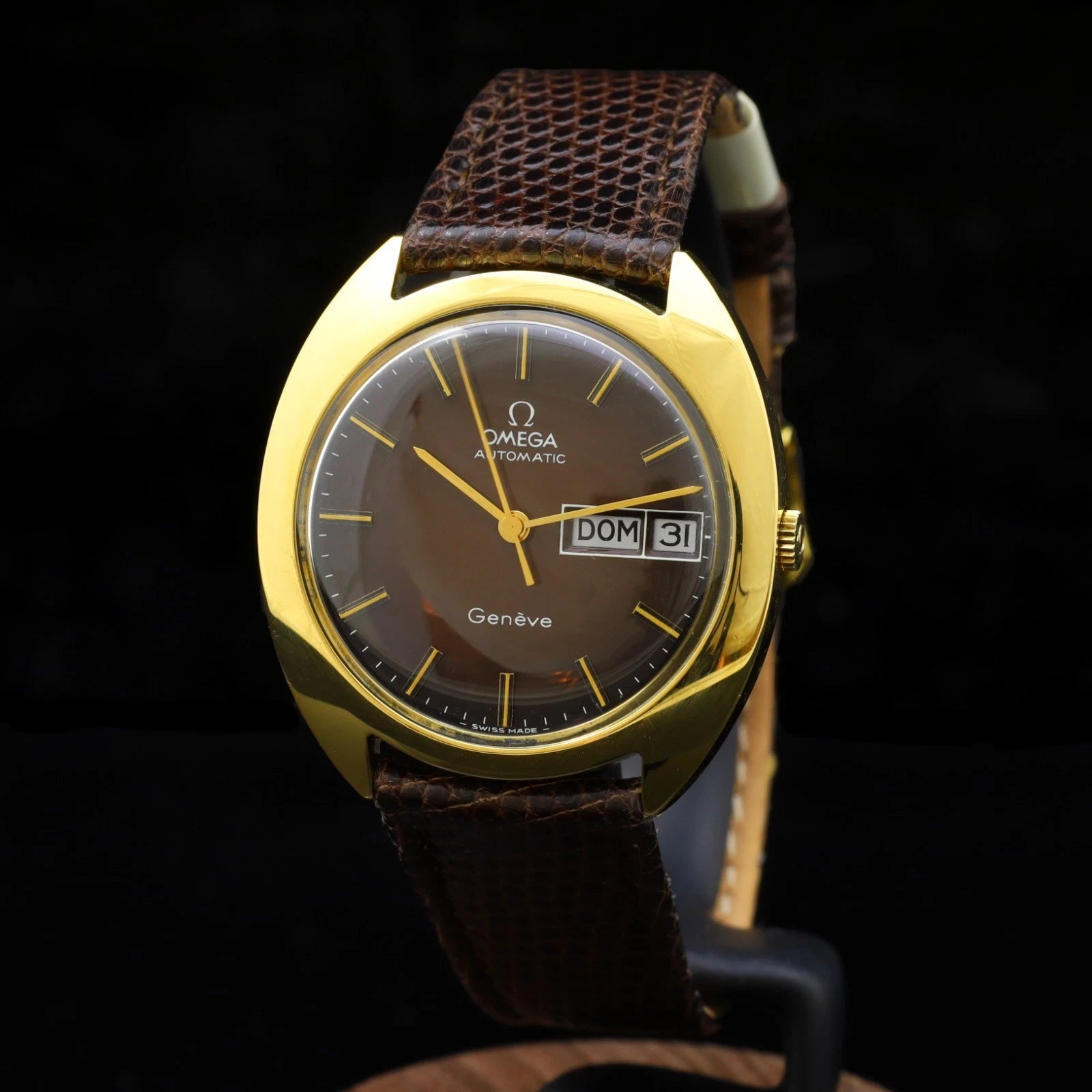 Orologio Omega Genève