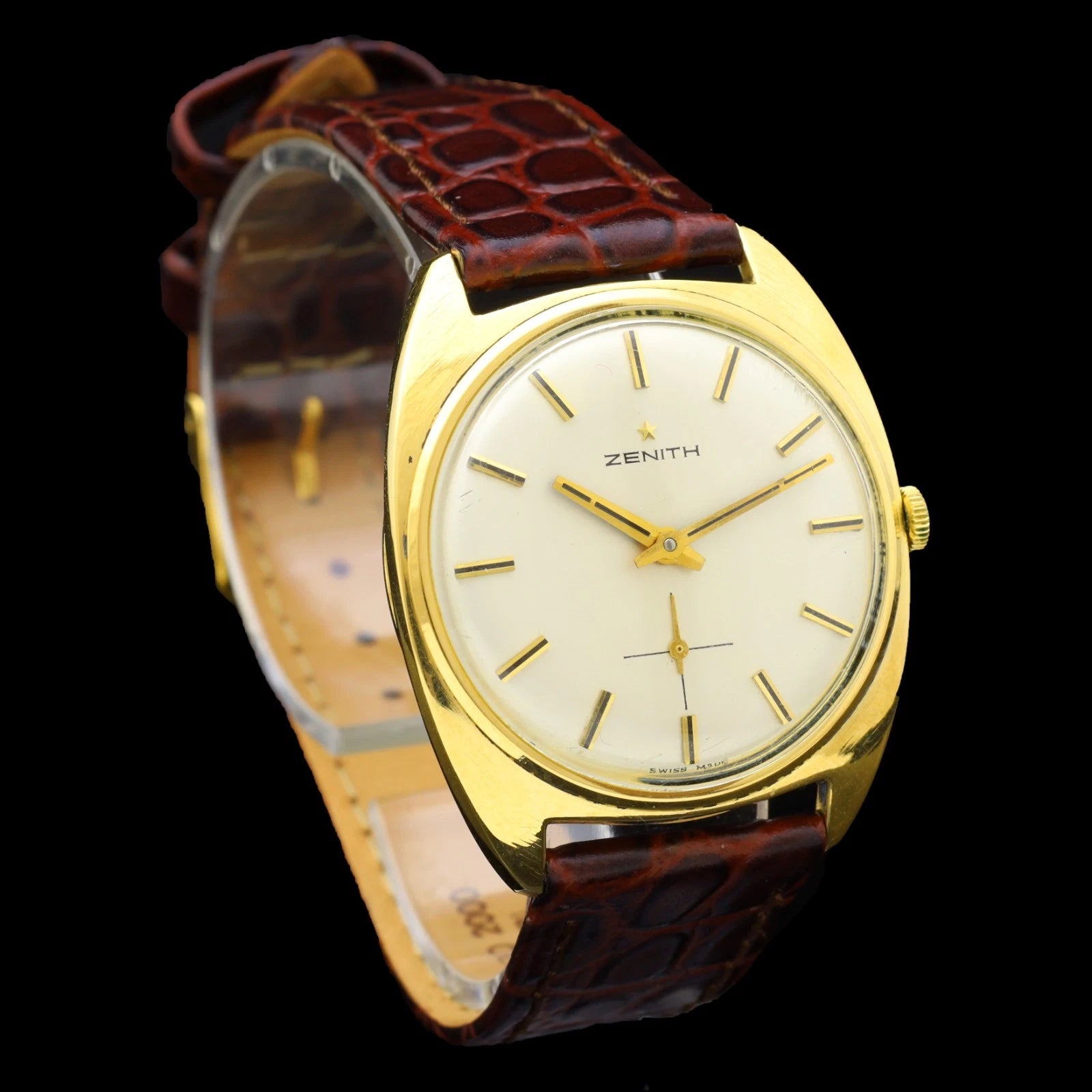 Orologio Zenith Stellina