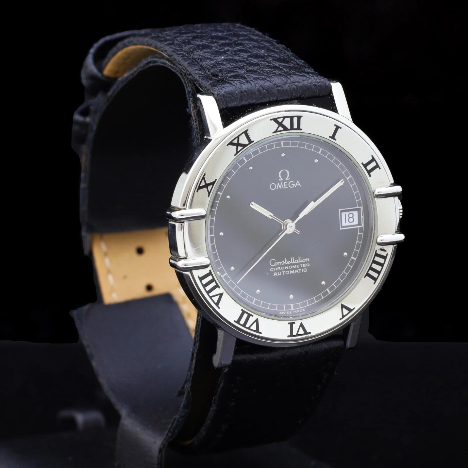 Orologio Omega Constellation
