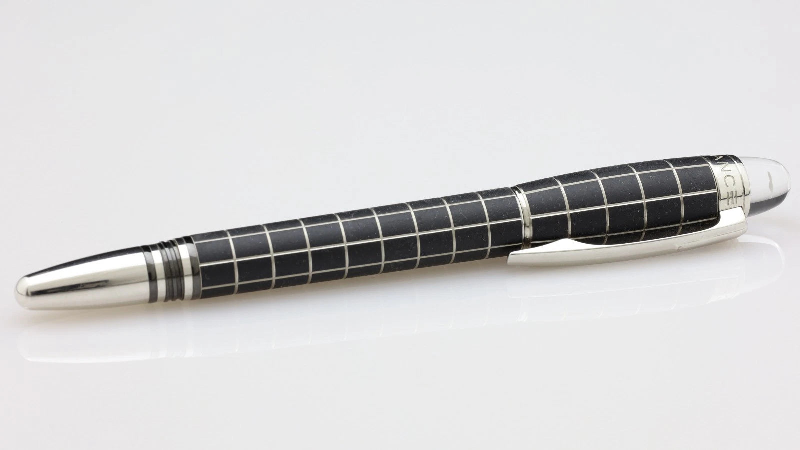 PENNA MONTBLANC STARWALKER