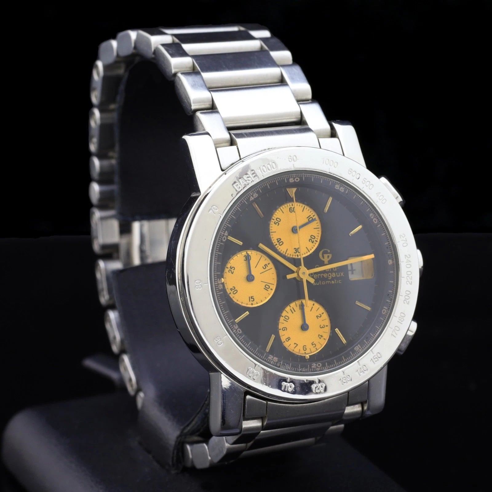 Orologio Girard Perregaux 7000GBM Chronograph