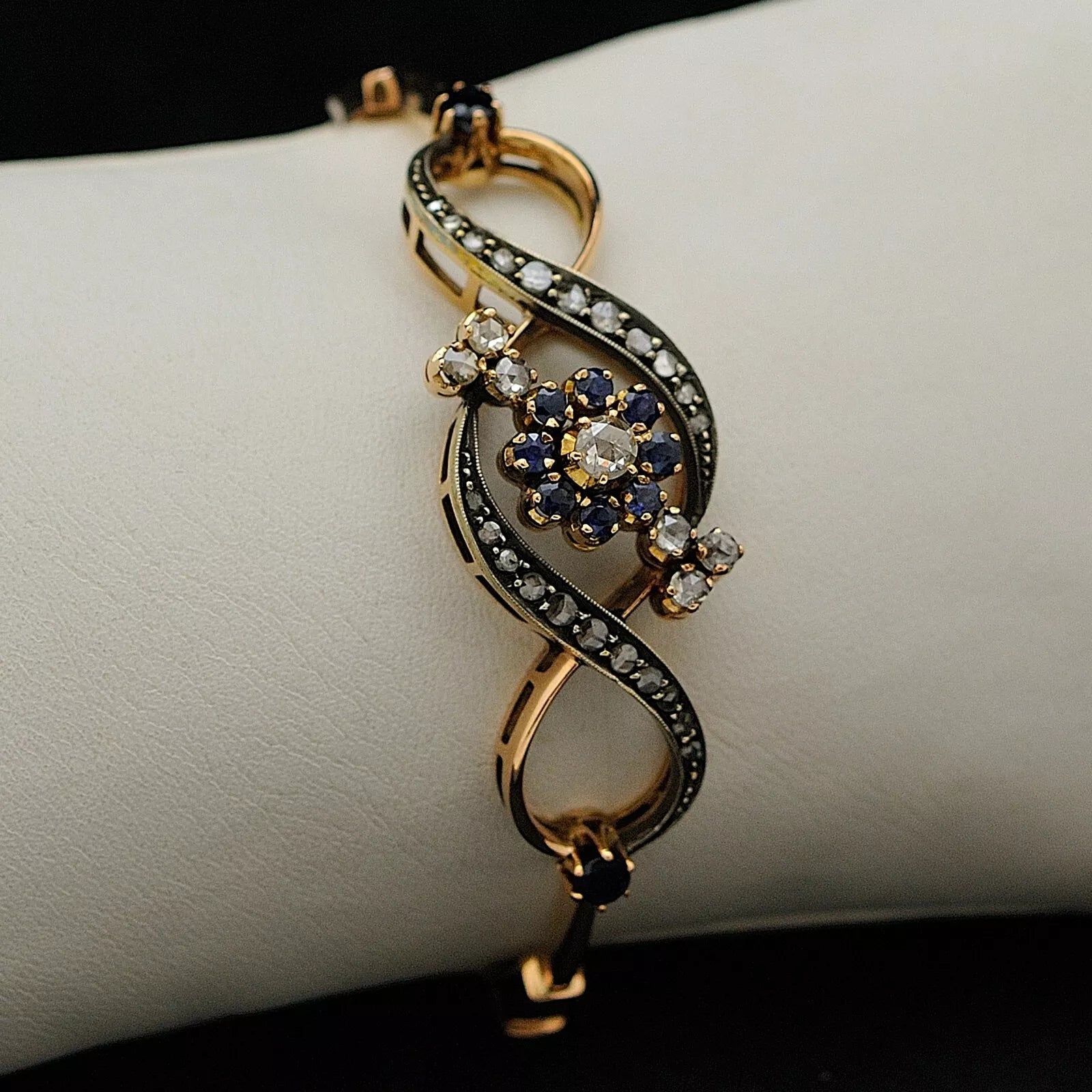 BRACCIALE RIGIDO VINTAGE