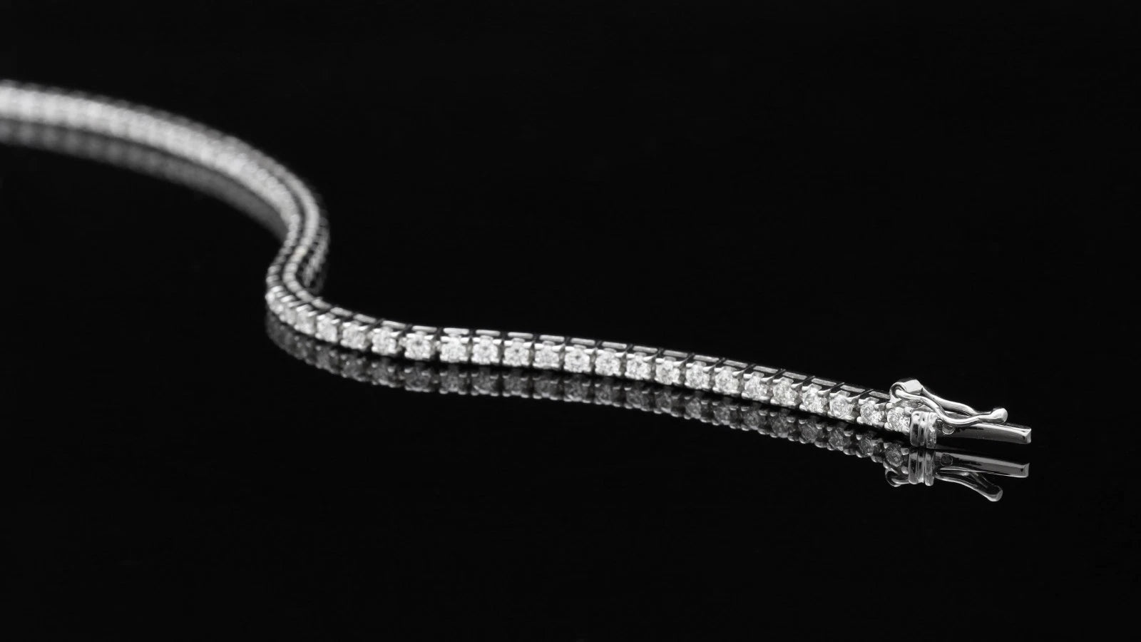 BRACCIALE TENNIS