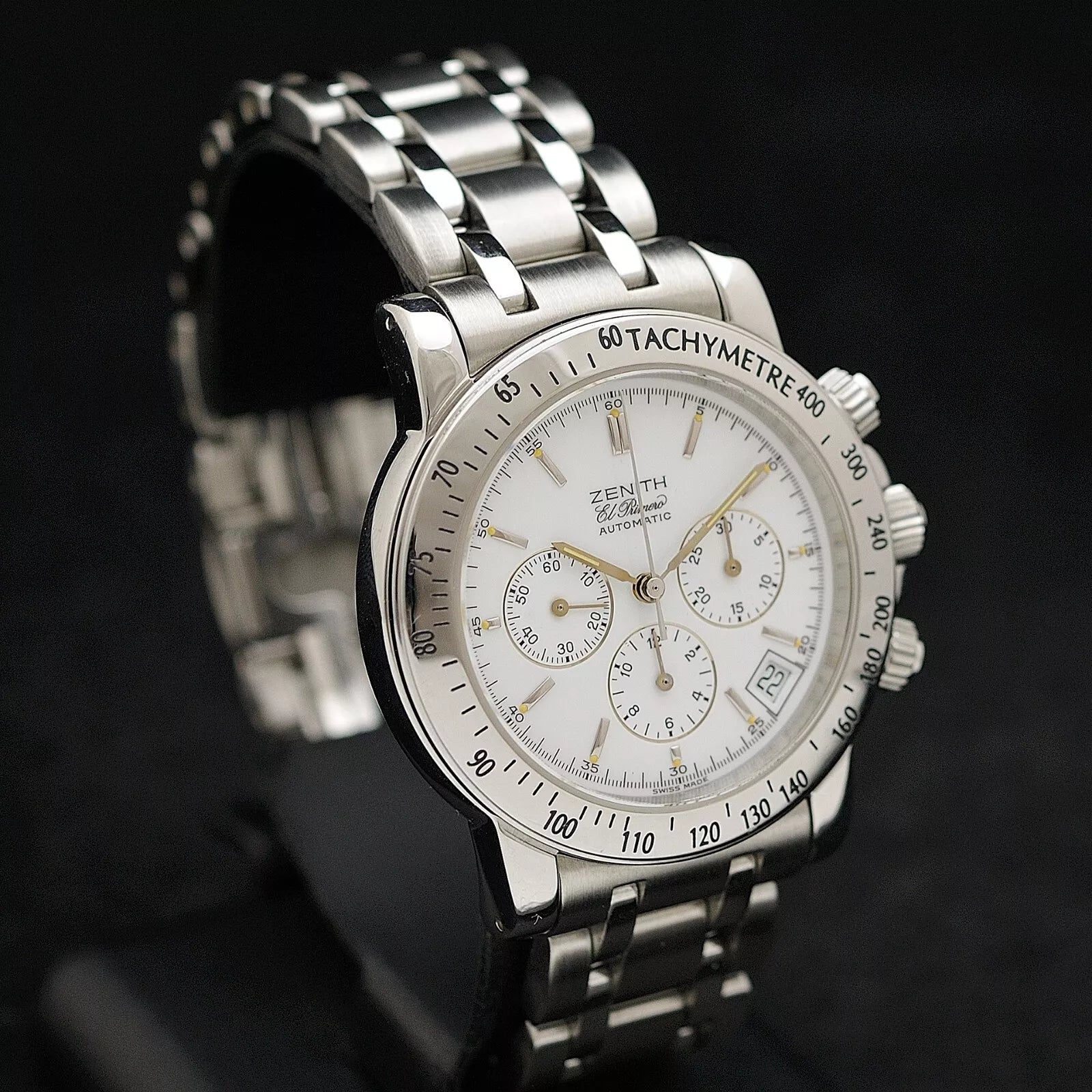 Orologio Zenith El Primero