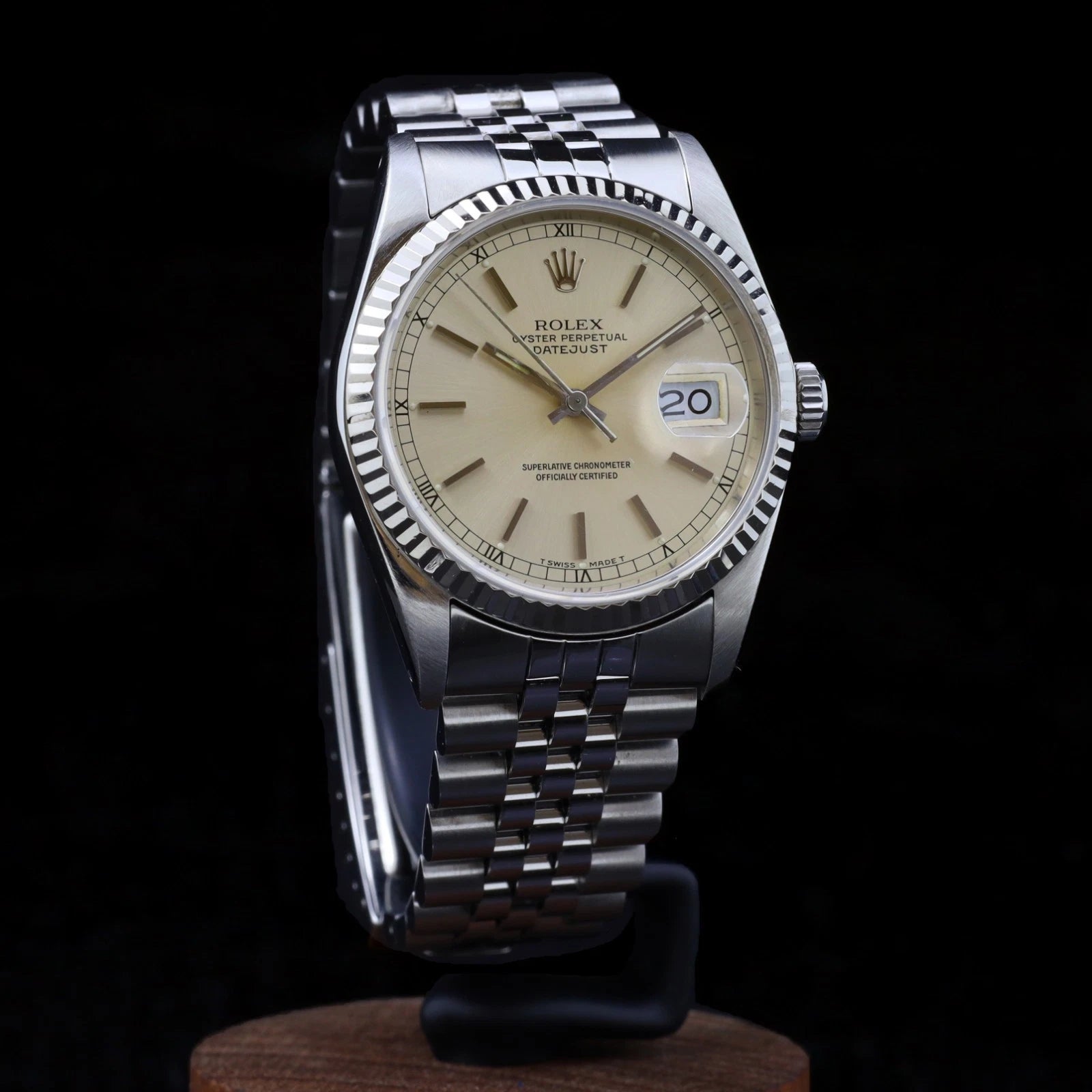 Orologio Rolex Oyster Perpetual