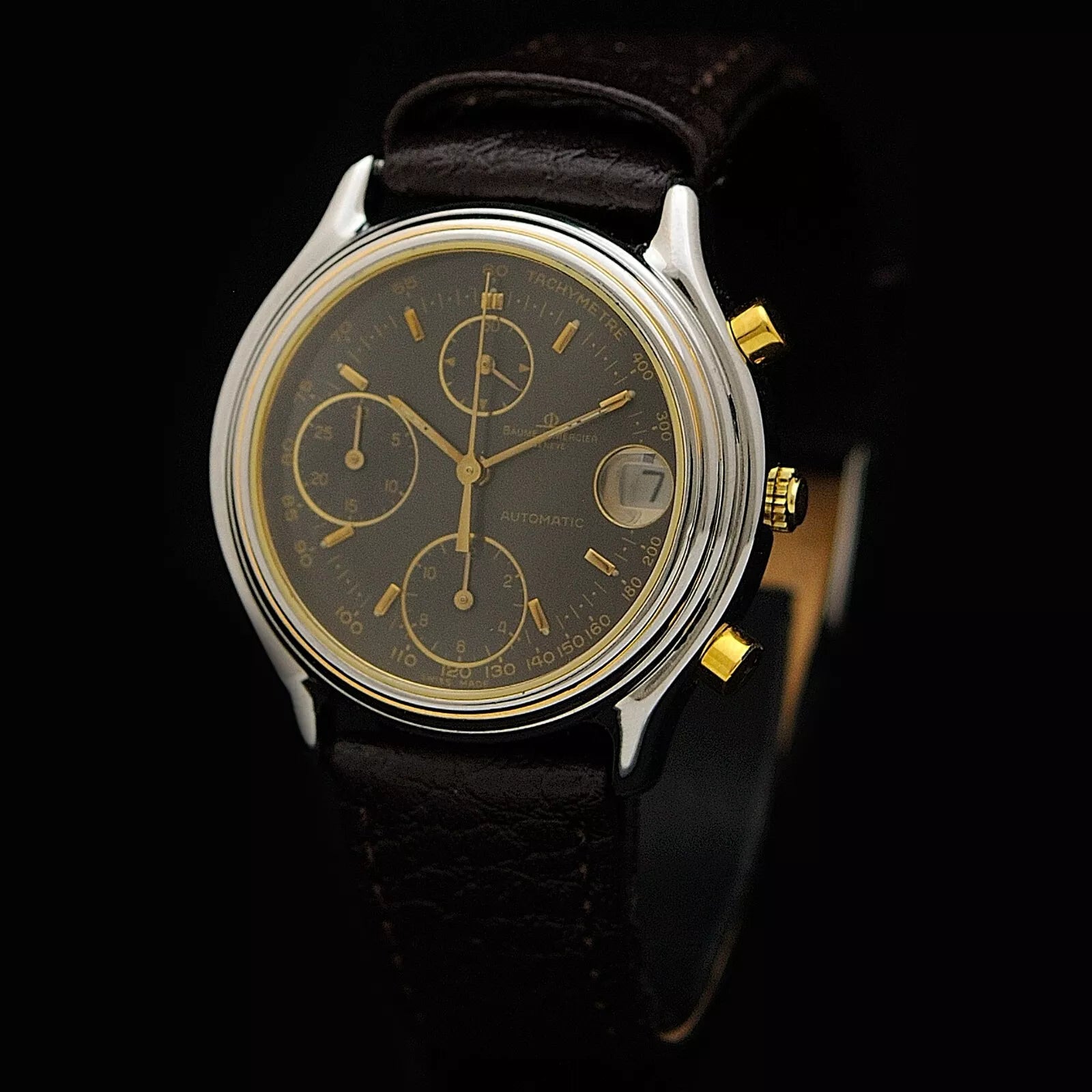 Orologio Baume & Mercier