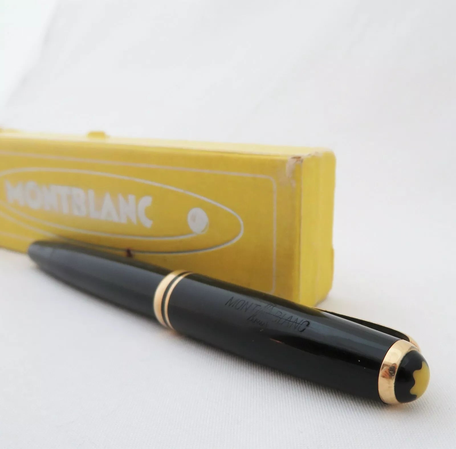 MONTBLANC MEISTERSTUCK