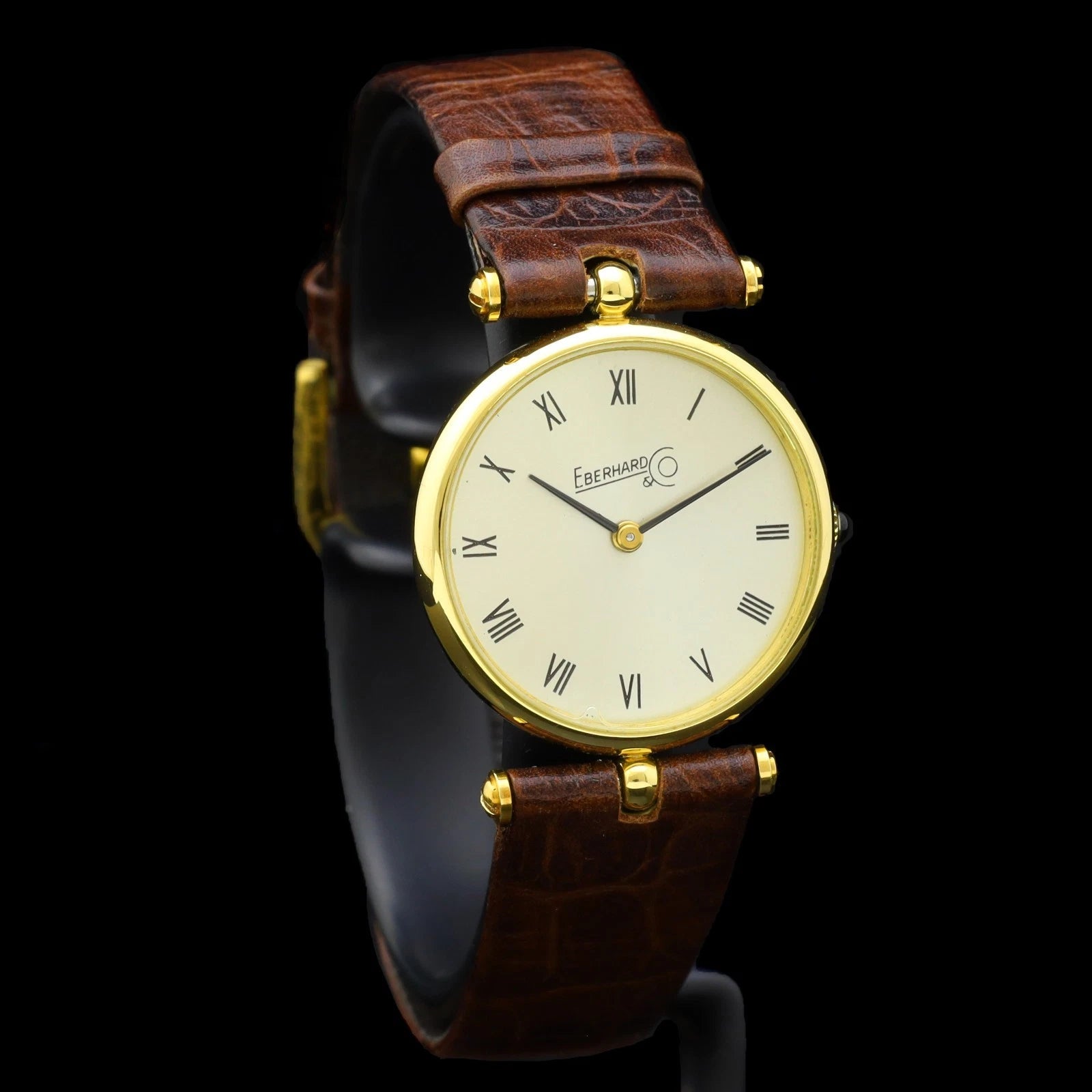 Orologio Eberhard & Co lady