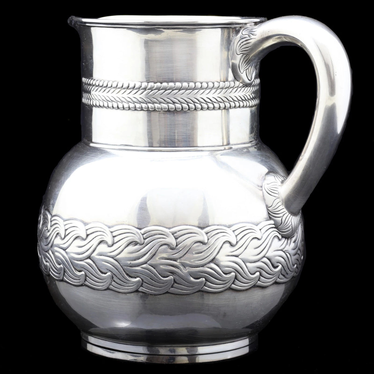 TIFFANY & CO. BROCCA