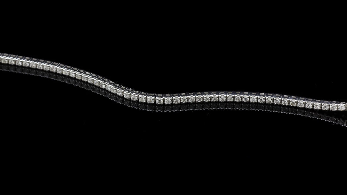 BRACCIALE TENNIS GIORGIO VISCONTI