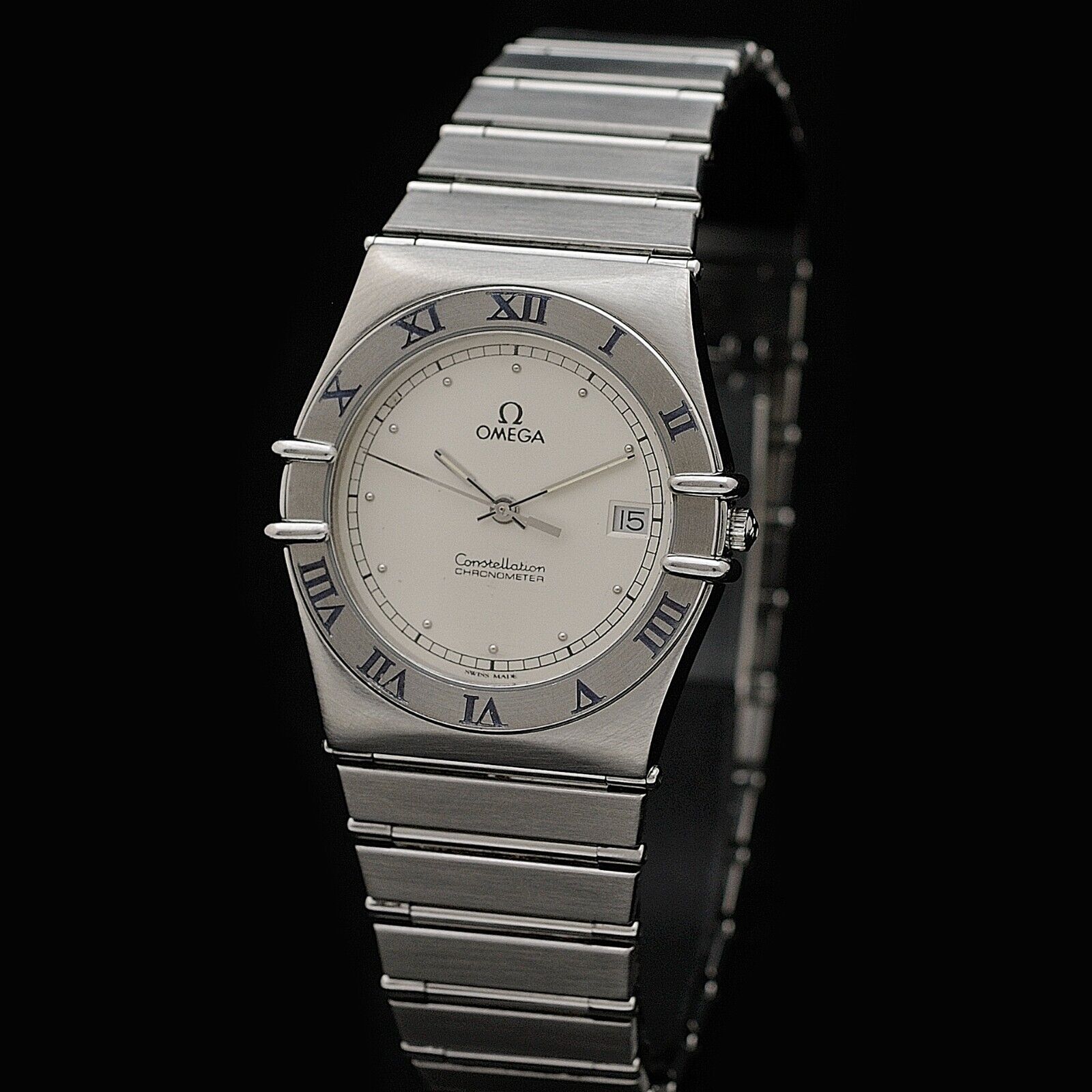 Orologio Omega Constellation