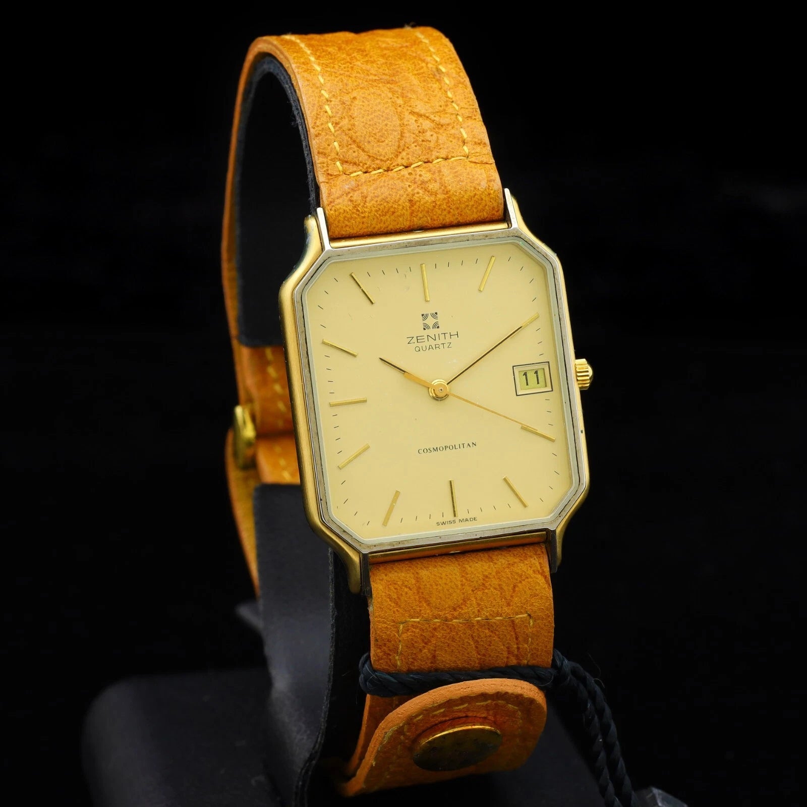 Orologio Zenith Cosmopolitan