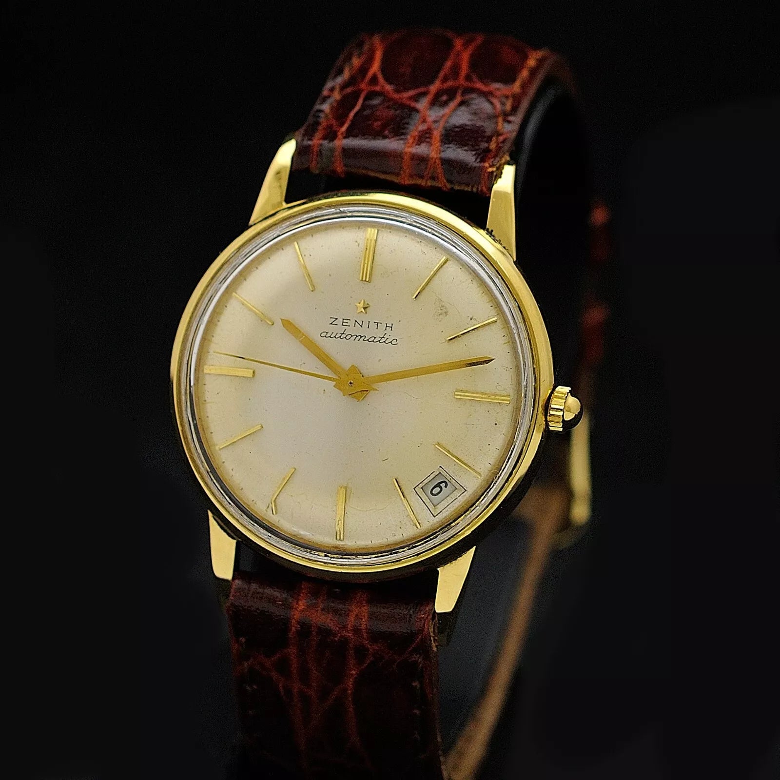Orologio Zenith Stellina