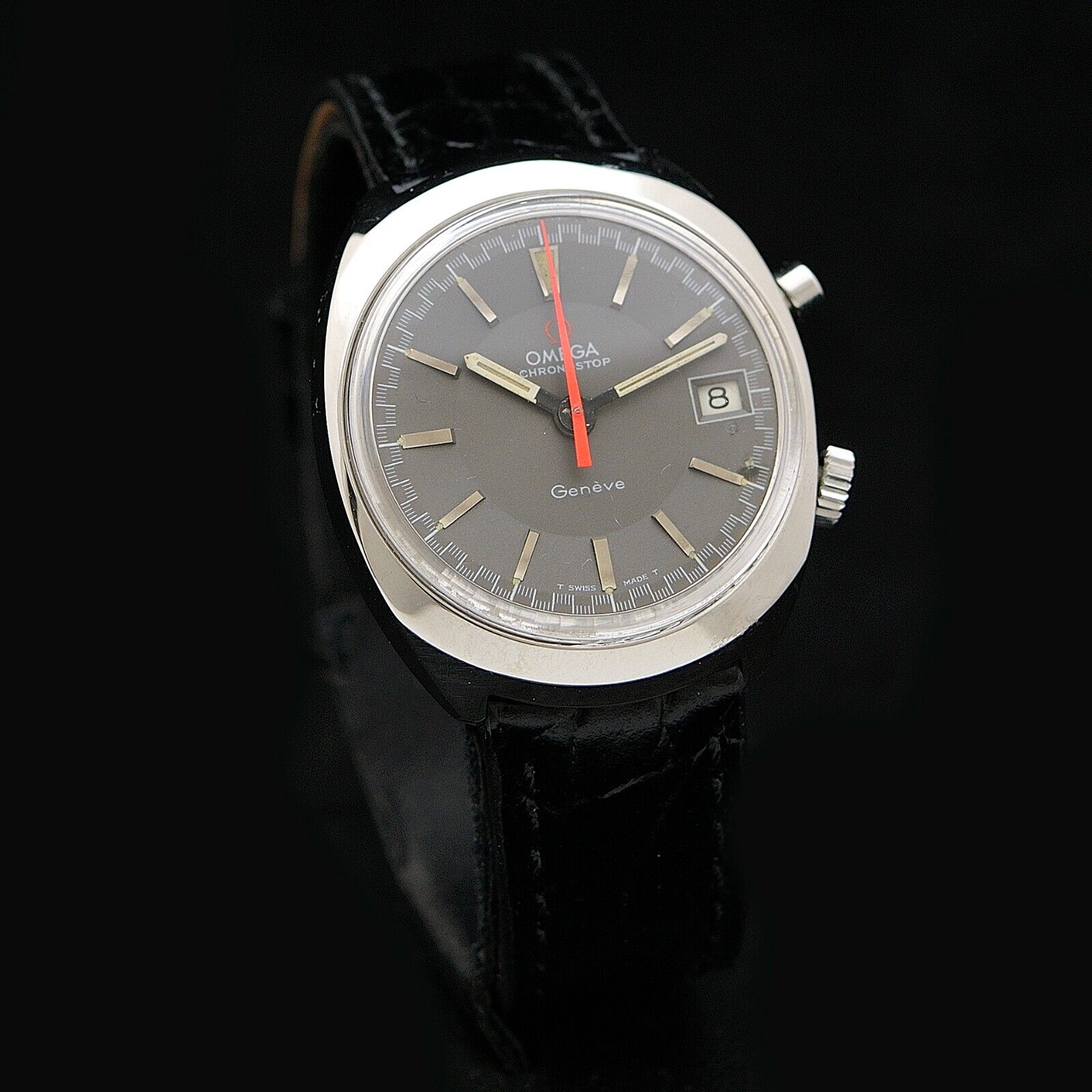 Orologio Omega Chronostop
