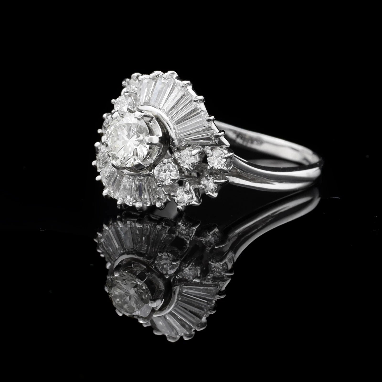 ANELLO SOLITARIO