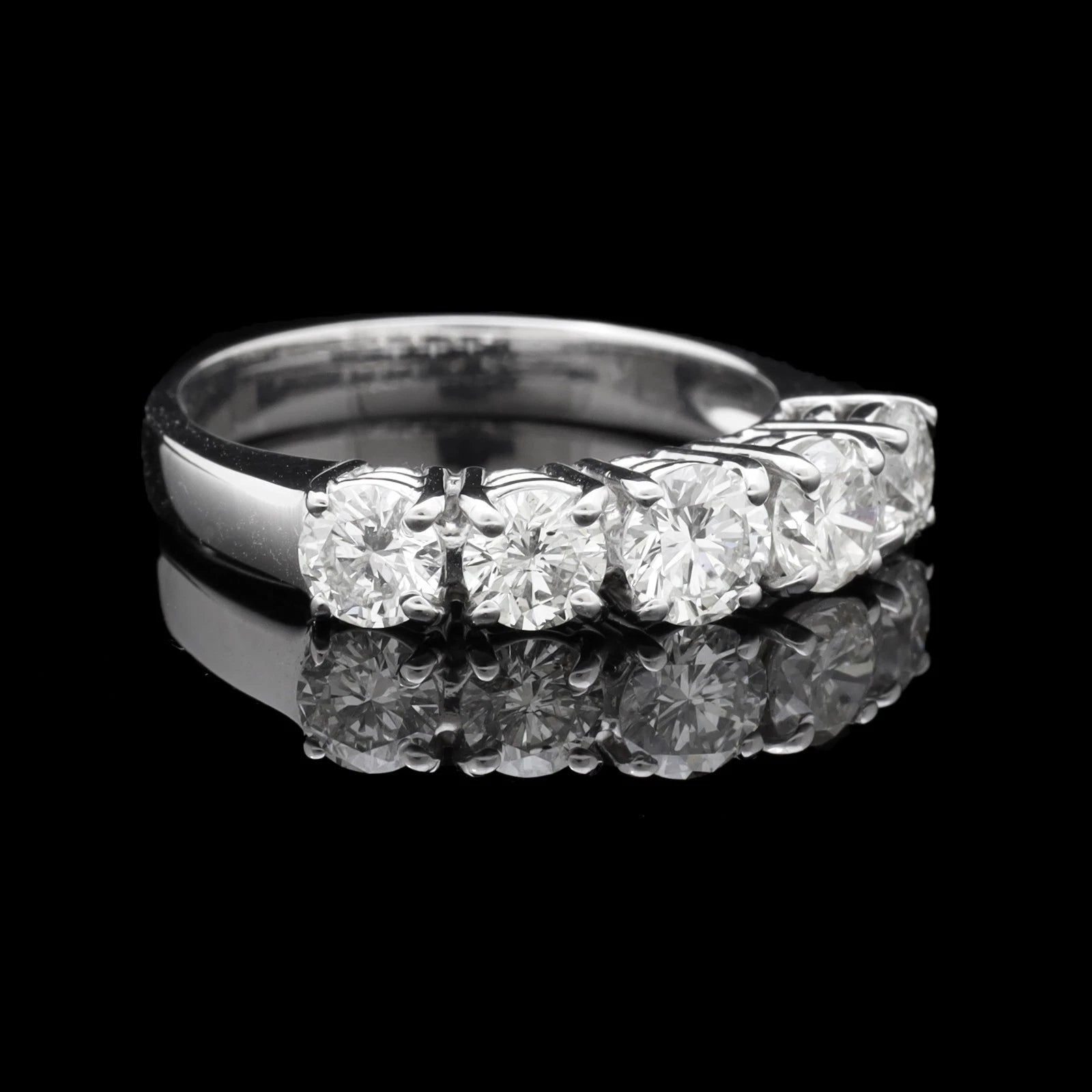 ANELLO VERETTA HORIZON