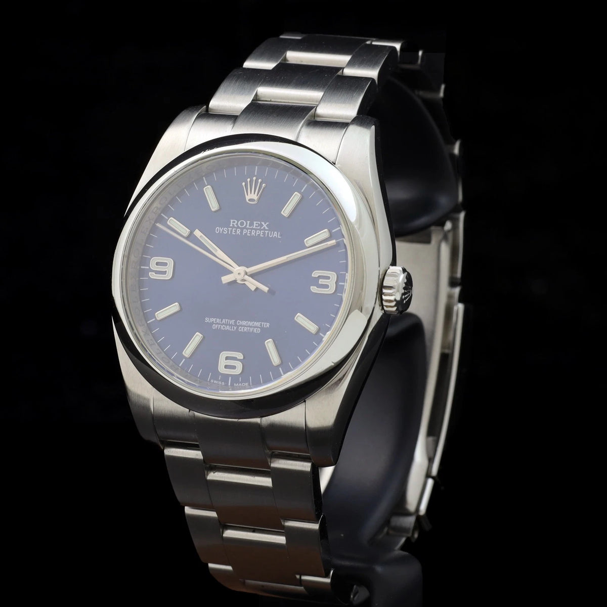 Orologio Rolex Oyster Perpetual 36 mm