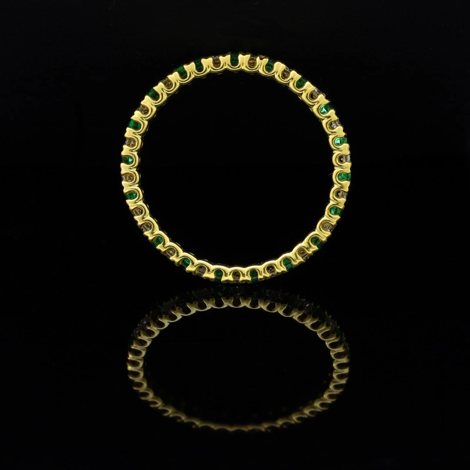 ANELLO VERETTA GIRODITO