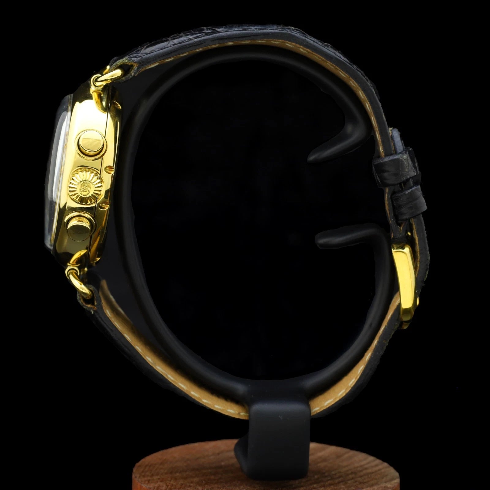 Orologio Paul Picot Etanche