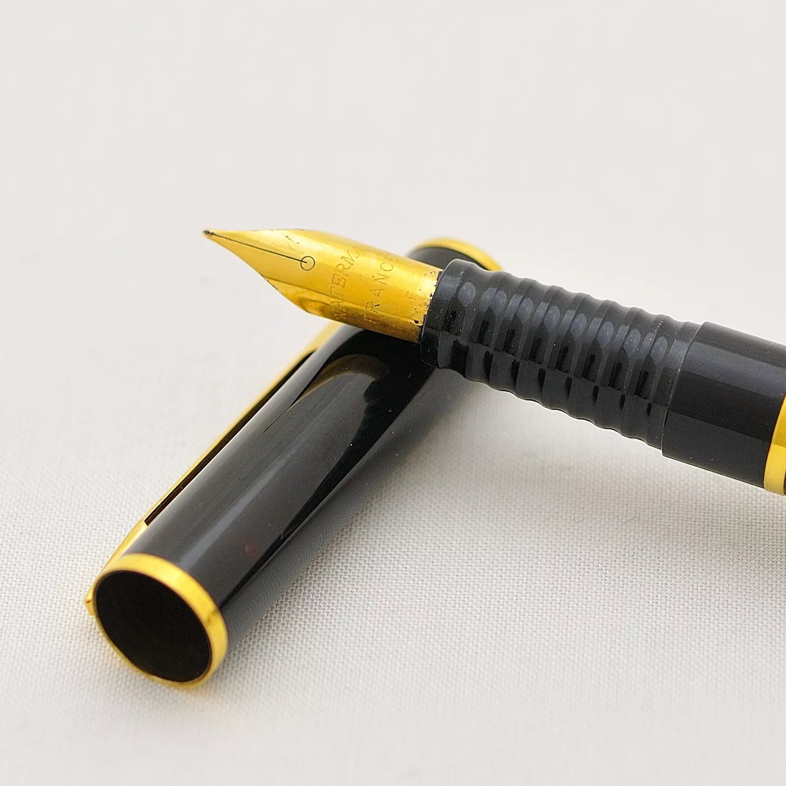 PENNA WATERMAN
