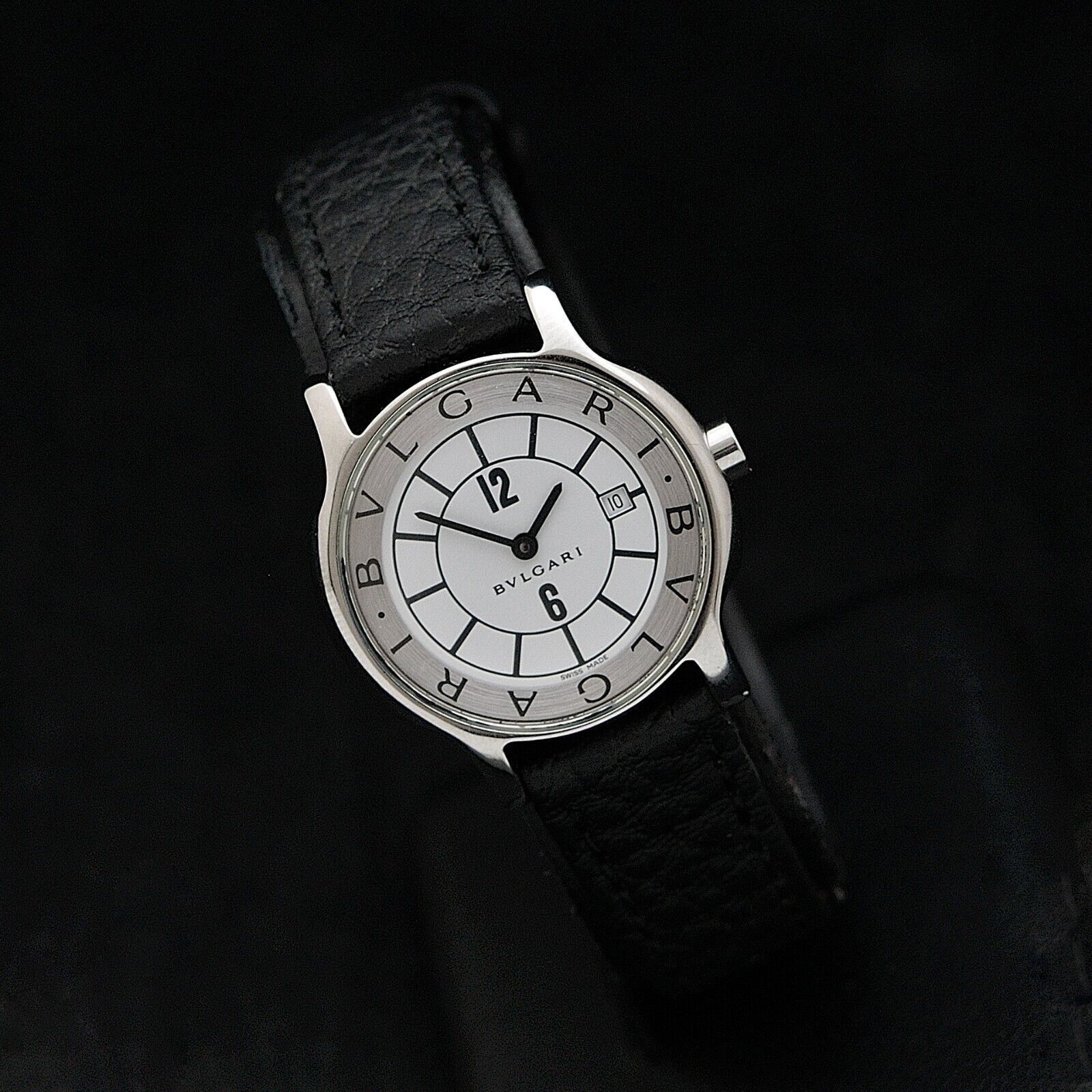 Orologio Bulgari