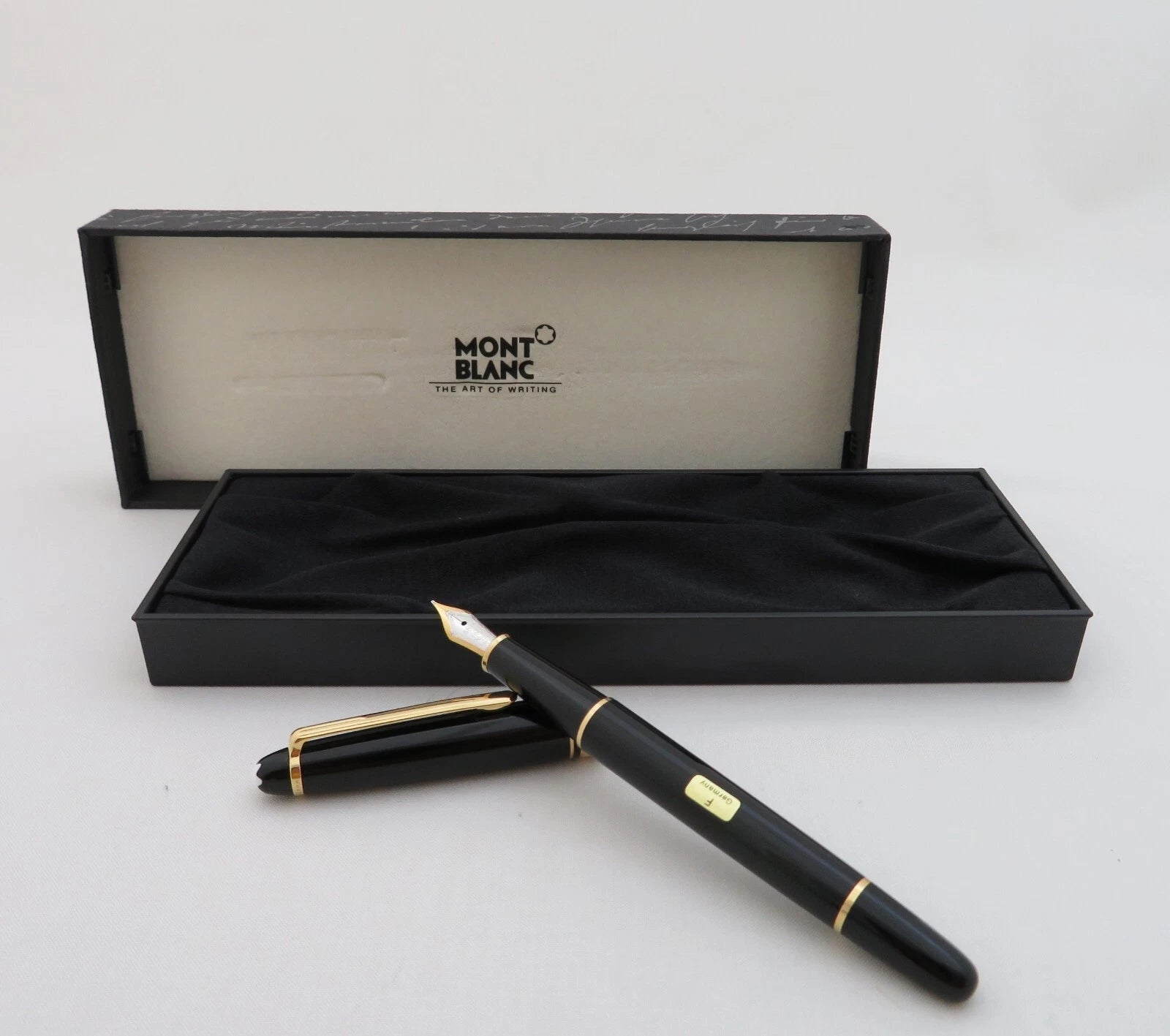 MONTBLANC MEISTERSTUCK