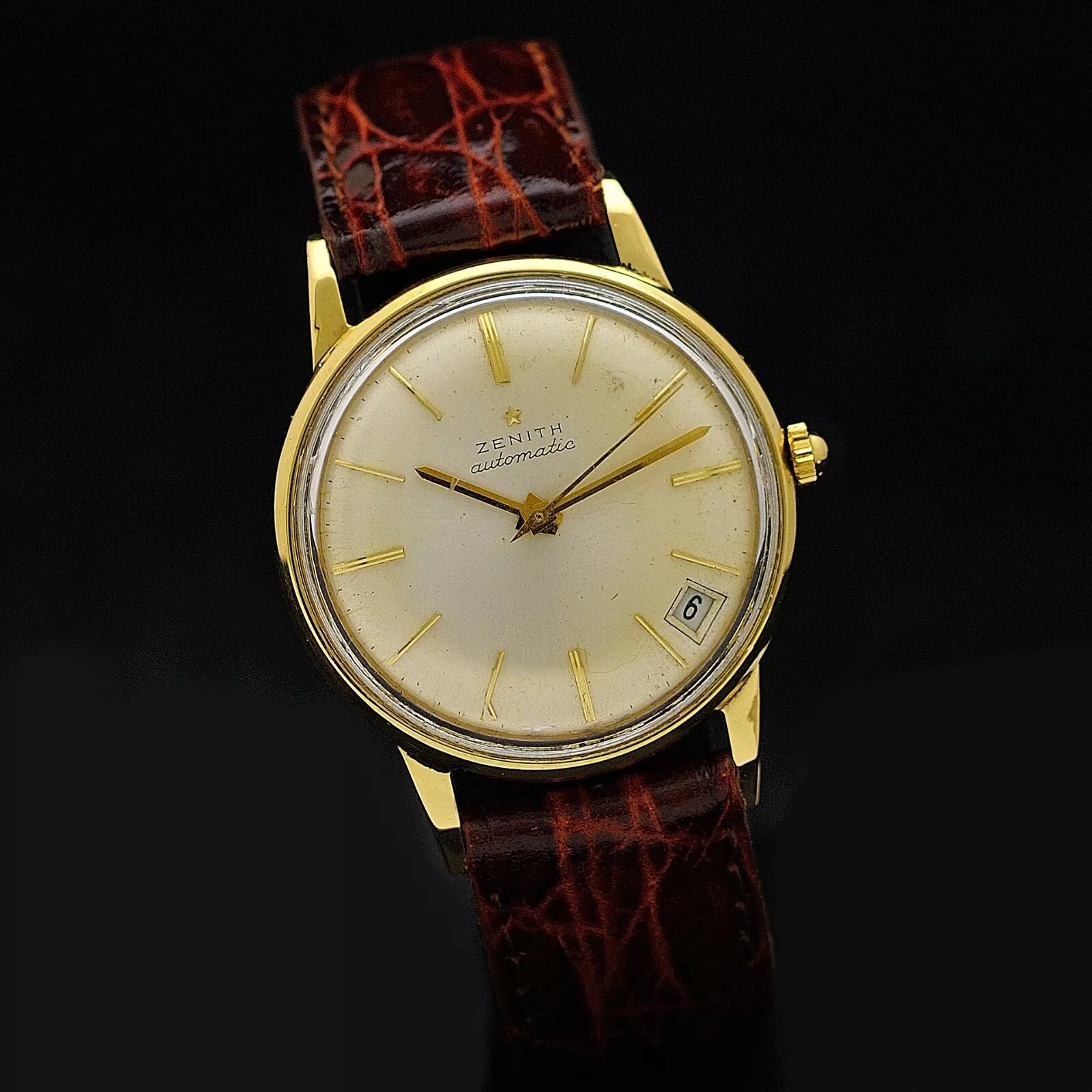Orologio Zenith Stellina