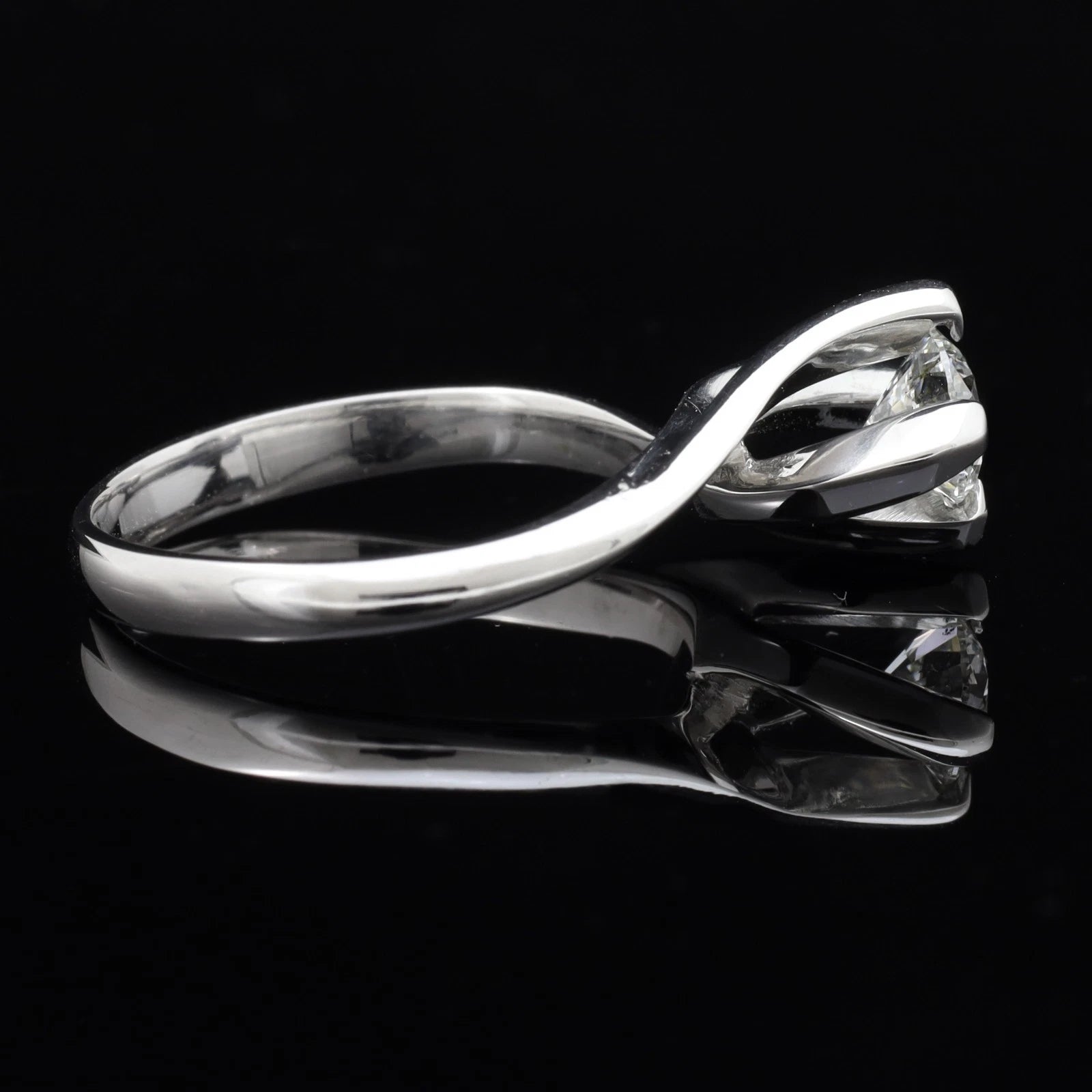 ANELLO SOLITARIO