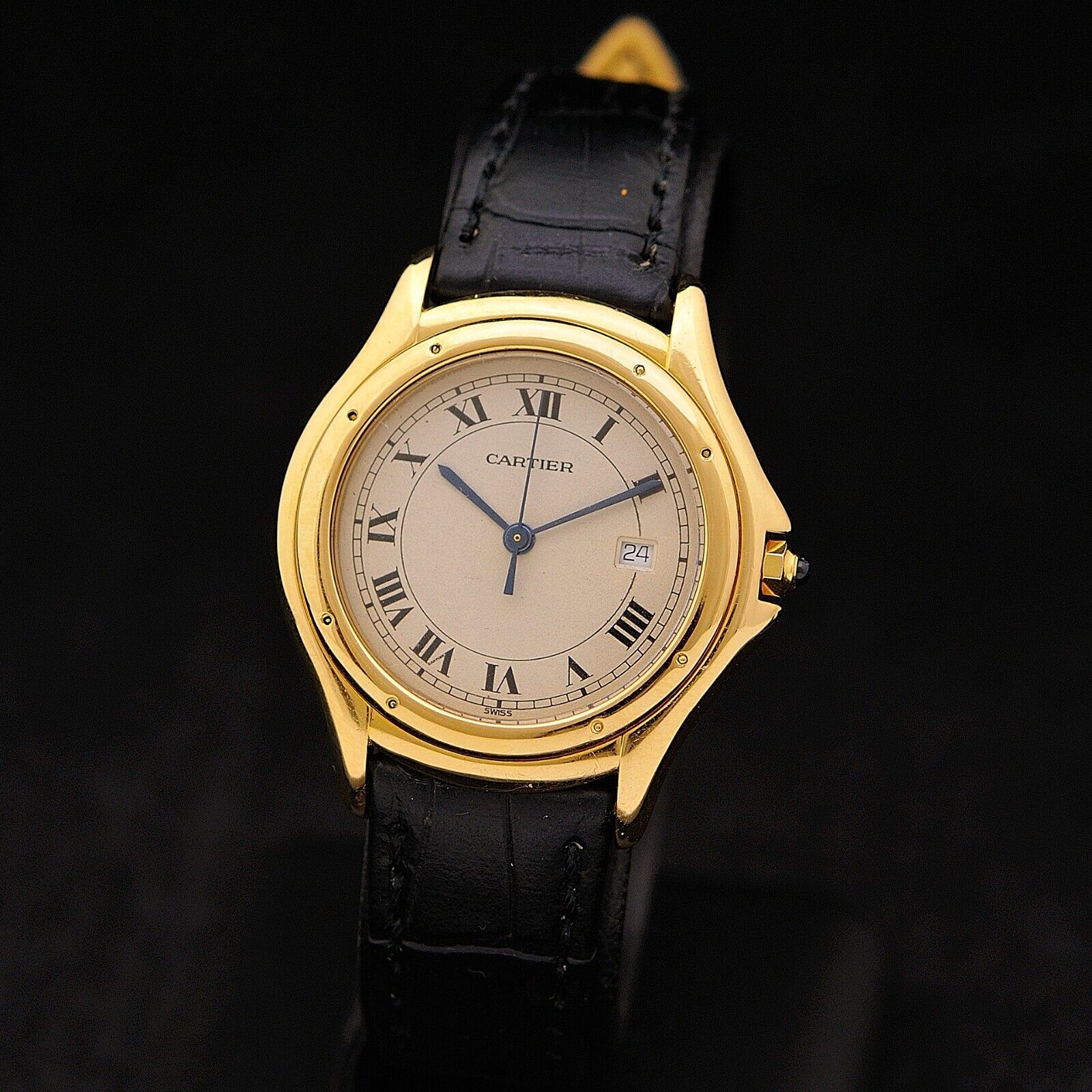 Orologio Cartier