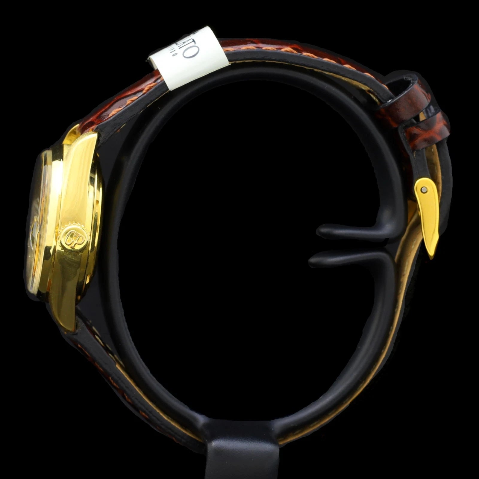 Orologio Girard Perregaux Gyromatic